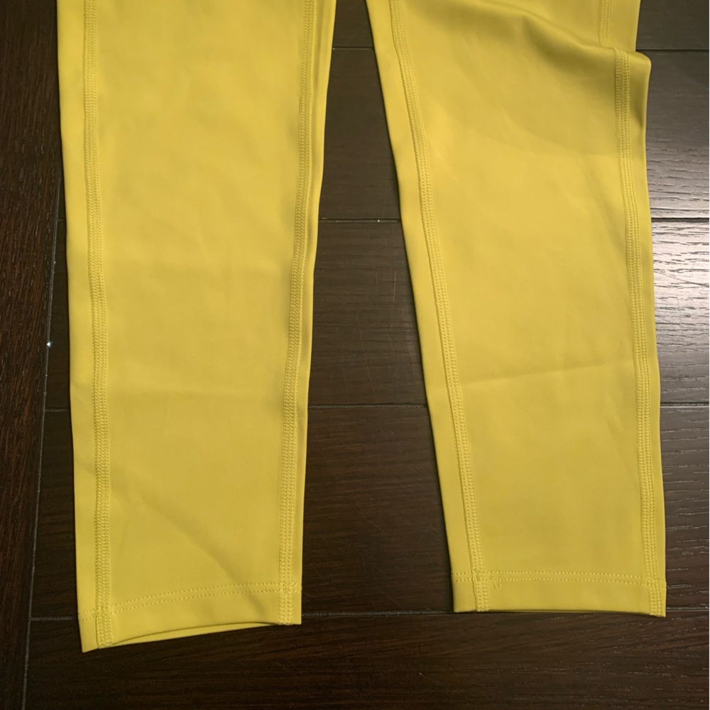 Girlfriend Collective Compressive High Rise Legging - Picture 10 of 16